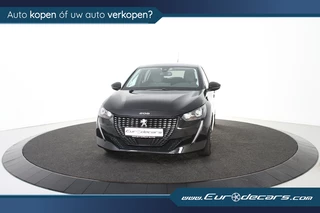 Peugeot 208 Peugeot 208 Allure Pack Automaat *1ste Eigenaar*Navigatie*360 Camera* - afbeelding nr 33