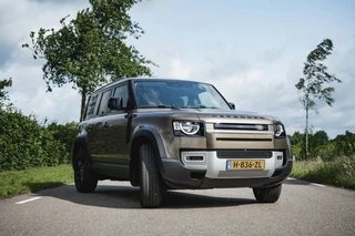 Land Rover Defender Land Rover Defender SE - afbeelding nr 28