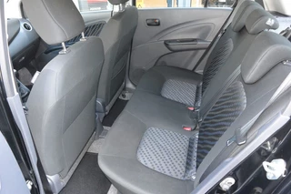 Suzuki Celerio - afbeelding nr 20