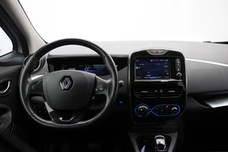 Renault ZOE - afbeelding nr 3