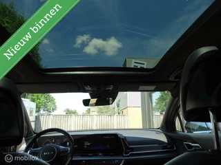 Kia Sportage Kia Sportage 1.6 T-GDi Hybrid GT-PlusLine | Pano | Carplay - afbeelding nr 18