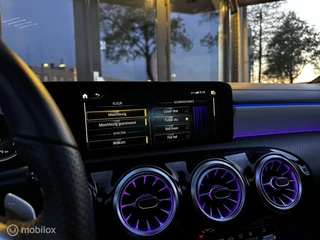 Mercedes-Benz CLA Mercedes CLA-klasse 250 e AMG|PANO|MEMORY|360CAM|HEAD-UP|19