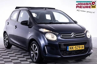 Citroën C1 - afbeelding nr 1