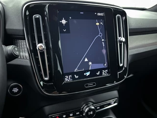 Volvo XC40 - afbeelding nr 41