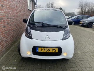 Citroën C-Zero Citroen C-Zero 4-persoons 16 kWh - afbeelding nr 7