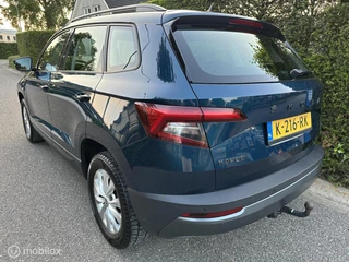 Škoda Karoq Skoda Karoq 1.5 TSI ACT Business Edition - afbeelding nr 3