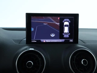 Audi Q2 Audi Q2 35 TFSI Epic NAVI | LED | Stoelverwarming - afbeelding nr 27