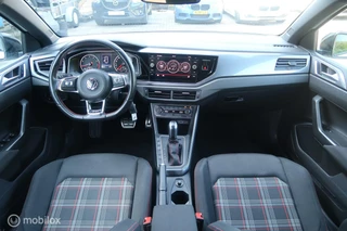 Volkswagen Polo Volkswagen Polo 2.0 TSI GTI, DSG, CARPLAY, 18 INCH, FULL LED - afbeelding nr 12