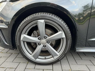 Audi A3 Audi A3 Sportback 1.2 TFSI Ambition Trekhaak Xenon Led - afbeelding nr 34