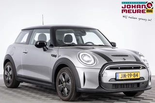 MINI Electric Mini Cooper SE 33 kWh *SOH 97%* Sportstoelen | Full LED | NAVI | ECC | Sportstoelen .