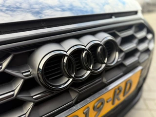 Audi S3 Audi S3 A3 Sportback 2.0 TFSI S3 |Quattro|B&O|Pano|Led|Matrix| - afbeelding nr 20