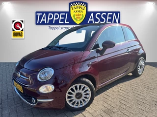 Fiat 500 - afbeelding nr 1