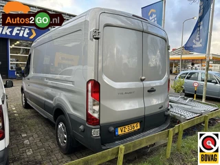 Ford Transit Ford Transit 350 2.2 TDCI L3H3 Ambiente - afbeelding nr 8