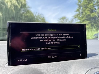 Audi Q2 Audi Q2 30 TFSI 110PK PRO LINE CAMERA/NAVI/KEYLESS - afbeelding nr 29