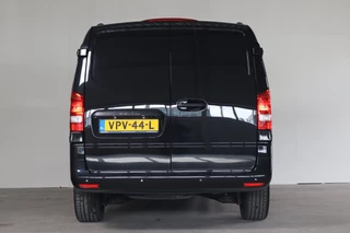Mercedes-Benz Vito Mercedes-Benz Vito 116 CDI Lang BPM VRIJ!! Carplay I LED I 20'Inch - afbeelding nr 29