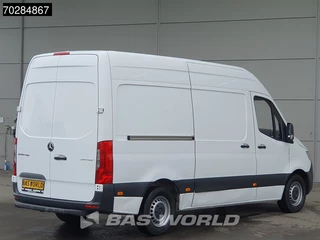 Mercedes-Benz Sprinter Mercedes Sprinter 314 CDI L2H2 Airco Cruise Euro6 L2 12m3 Airco Cruise control - afbeelding nr 5