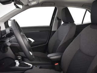 Toyota Yaris Cross - afbeelding nr 10