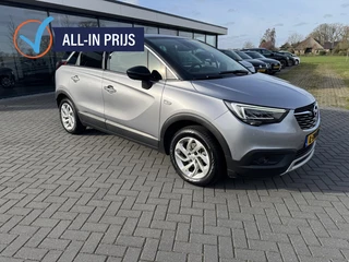Opel Crossland X 1.2 T. 120 J. Ed.