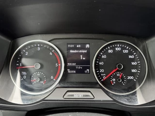 Volkswagen Crafter L3H2 Carplay Navigatie Airco Cruise Control Camera Parkeersensoren - afbeelding nr 28