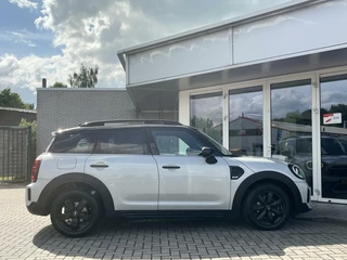 MINI Countryman Mini Countryman Cooper PANO+SPORTSTOELEN+LED+CARPLAY+1E EIG. - afbeelding nr 3