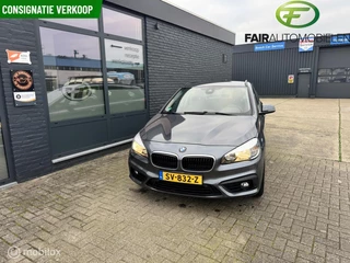 BMW 2 Serie BMW 2-serie Active Tourer 218i Luxury - afbeelding nr 13