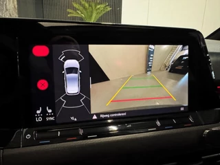 Volkswagen Golf Volkswagen Golf 2.0 TSI GTI|PANO|HUD|Harman Kardon|BLIND SPOT|BOMVOL - afbeelding nr 24