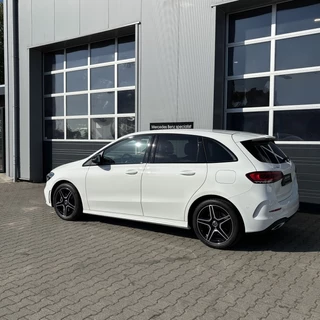 Mercedes-Benz B-Klasse Mercedes-Benz B-Klasse B 250 e AMG Line (EURO 6d) - afbeelding nr 7