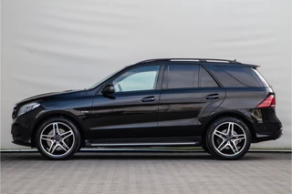 Mercedes-Benz GLE - afbeelding nr 4