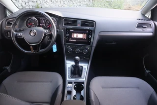 Volkswagen Golf - afbeelding nr 3
