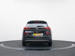 Hyundai Tucson - afbeelding nr 8