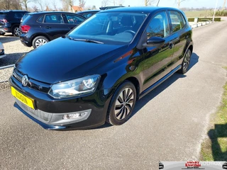 Volkswagen Polo 1.0 BlueMotion Edition