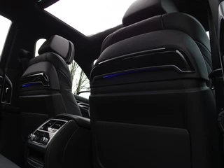 BMW 7 Serie BMW 7 Serie 740e 326PK iPerf High Exec / M-pakket Individual / 2017 *NAP* - afbeelding nr 59