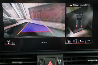 Audi Q5 Audi Q5 55 TFSI e S Line Competition / Massage / Acc / Head Up / 360 Camera / Elek Stoelen / Dode Hoek / Leder / Pano - afbeelding nr 15
