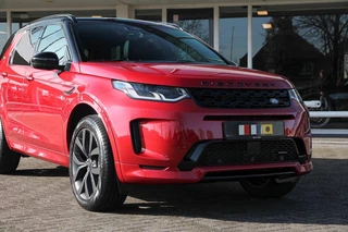 Land Rover Discovery Sport - afbeelding nr 19