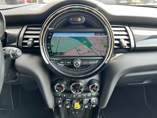 MINI Electric MINI Electric Mini Sport Leder HUD Navi+ LED H/K Camera Carplay Sfeerlicht NL-auto - afbeelding nr 6