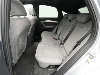 Audi Q5 Audi Q5 Sportback 50 TFSI e S edition Panoramadak Matrix led Camera 37 - afbeelding nr 19