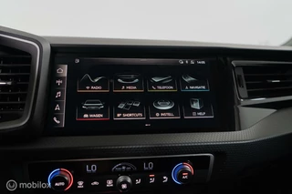 Audi A1 Sportback Audi A1 Sportback 30 TFSI MATRIX|LED|2SLEUTELS|AUTOMAAT - afbeelding nr 21