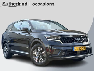 Kia Sorento 1.6 T-GDI Hybrid 2WD DynamicLine 7p.