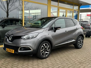 Renault Captur - afbeelding nr 7