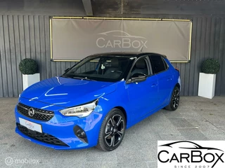 Opel Corsa - 446442869-0