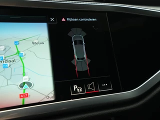 Audi Q3 Navigatie Wegkl. trekhaak Acc Stoelverwarming 62 - afbeelding nr 24