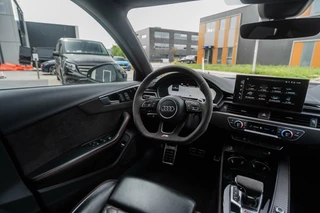 Audi RS4 Audi RS 4 Avant 2.9 TFSI RS 4 quattro Carbon|Maxton|Bomvol! - afbeelding nr 28