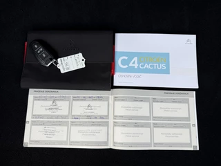 Citroën C4 Cactus Citroen C4 Cactus 1.2 PureTech Feel 1e Eigenaar,Navi,Clima,Cruise,Pdc,6 Bak,Dealer Onderhouden,110pk,Lm Velgen,Apk tot 05-2027 - afbeelding nr 29