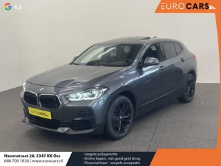 BMW X2 xDrive25e High Executive Sportline