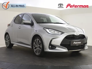 Toyota Yaris - 448033065-0