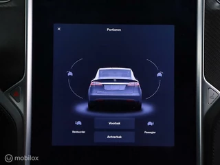 Tesla Model X Tesla Model X P100D Performance 6p. Ludicrous - afbeelding nr 17