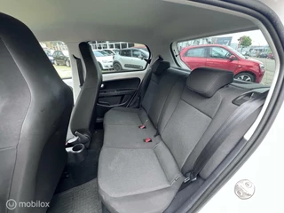 Volkswagen up! Volkswagen Up! 1.0 BMT move up! - afbeelding nr 19