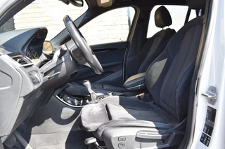 BMW X1 - afbeelding nr 14