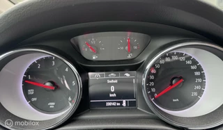 Opel Astra Opel Astra 1.6 CDTI Online Edition - afbeelding nr 15