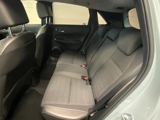 Honda Jazz Honda JAZZ 1.5 e:HEV Advance Crosstar AUTOMAAT | LED | NAVI | - afbeelding nr 15